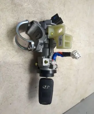 Hyundai i30 Ignition lock