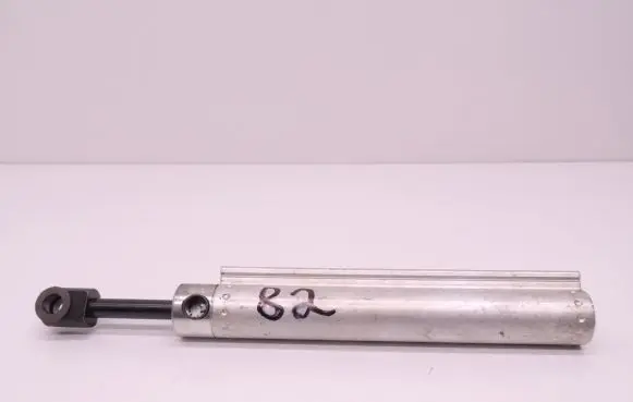Volvo C70 Convertible roof lock latch cylinder 1997030 D82