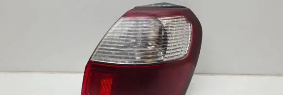 Subaru Legacy Rear/tail lights