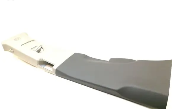 Audi Q7 4L (B) pillar trim (top) 4L0819723