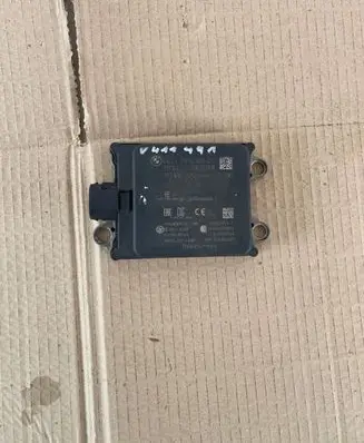 BMW M8 F91 F92 G14 G15 Door control unit/module 7916169 7578901