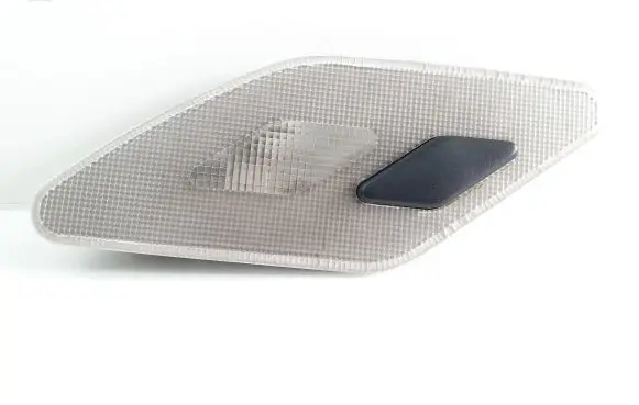 Mercedes-Benz S W140 Other interior light 1408200301