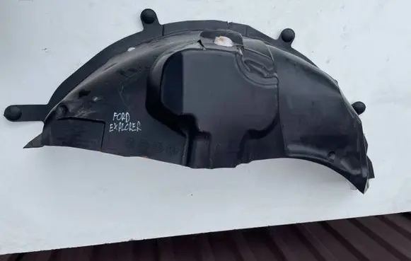 Ford Explorer Other interior part BB535253
