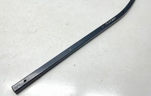 Volkswagen Transporter - Caravelle T5 Sliding door upper top rail 7E0843860A
