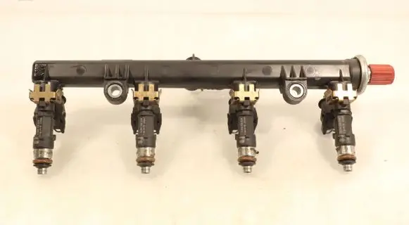 Fiat Tipo Fuel main line pipe 0280158329