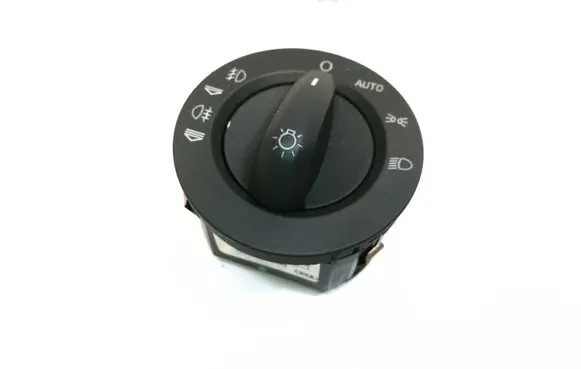 Audi Q7 4L Light switch 4F2941531D