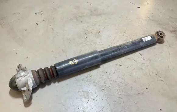 Audi Q3 8U Rear shock absorber/damper 5N0512011AR