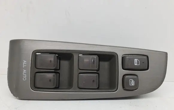 Lexus LS 430 A set of switches 514569