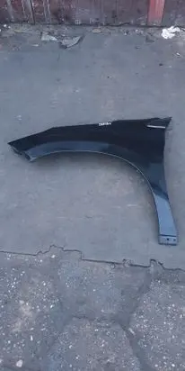 Peugeot 407 Fender LAK.KTV