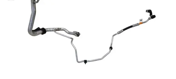 Ford Maverick Air conditioning (A/C) pipe/hose LX6H19E881 LX6H19E881AB