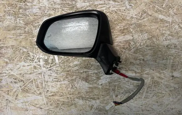 Toyota RAV 4 (XA50) Front door electric wing mirror E4045428 A048695 H456