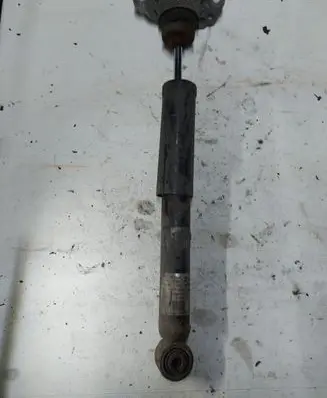 Volkswagen Touran I Rear shock absorber/damper 1T0512011