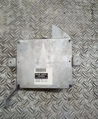Toyota Prius (XW20) Engine control unit/module