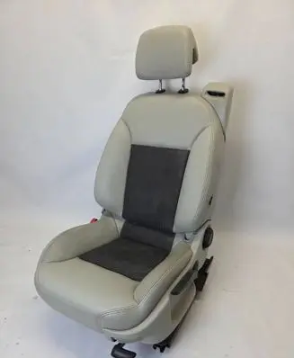 Saab 9-3 Ver2 Front driver seat 