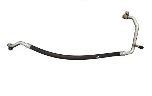 Air conditioning (A/C) pipe/hose