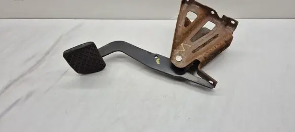 Mercedes-Benz Sprinter W906 Brake pedal A1232910082 A9062900301 1232910082