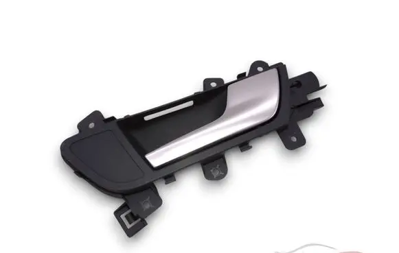 Audi A5 Sportback 8TA Rear door interior handle 8K0839020