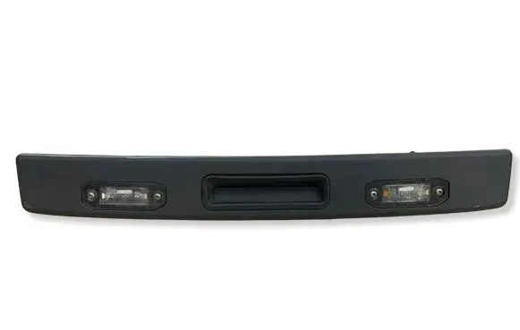 Volvo XC70 Number plate light 31301162