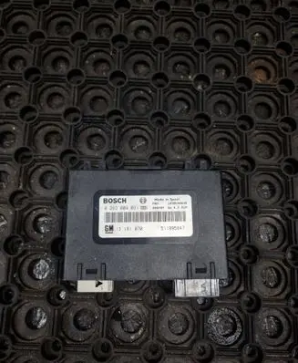 Parking PDC control unit/module