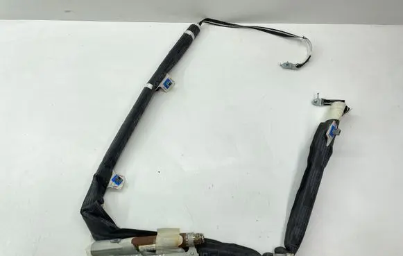 Toyota Yaris Roof airbag ADJV66M08PAP 1173830815172391
