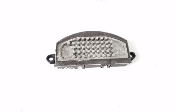 BMW 2 F45 Heater blower motor/fan resistor 9377854