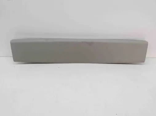 Nissan Leaf II (ZE1) Tailgate trim 909005SH0A