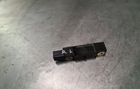Volvo S60 Airbag deployment crash/impact sensor 8622365 180801 002530