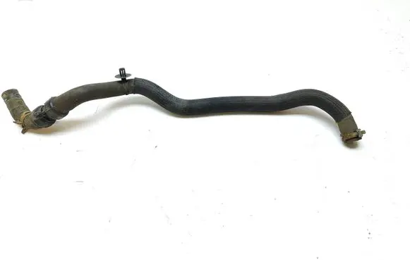 Renault Trafic III (X82) Engine coolant pipe/hose 924100144R 93455617