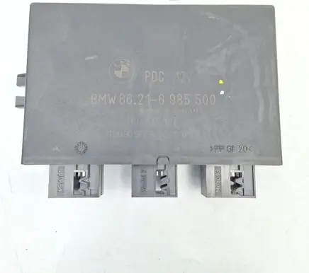 BMW X5 E53 Parking PDC control unit/module 6985500 66216985500 601982