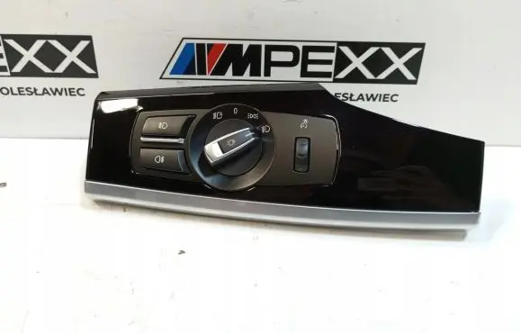 BMW X3 F25 Light switch 9346841