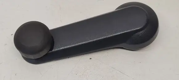 Nissan Micra Rear door window winding handle 