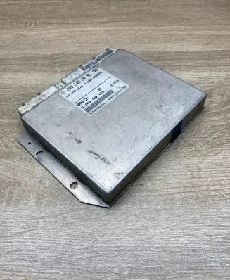 Mercedes-Benz S W220 ESP (stability system) control unit 0295453932 0265109478