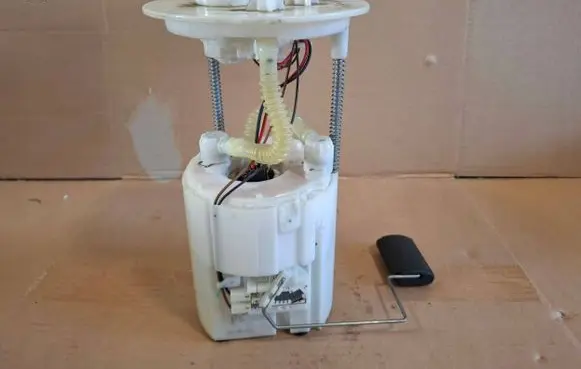 Hyundai i10 In-tank fuel pump 31110B9000