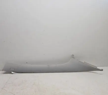 Peugeot 3008 I (A) pillar trim 9683059977