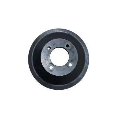 BMW 3 E36 Power steering pump pulley 1739527