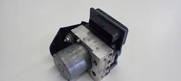 Jaguar XJ X351 ABS Pump 0265239494