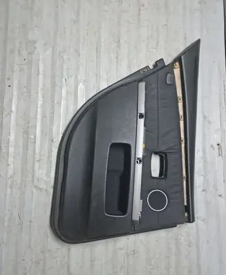 BMW 7 E65 E66 Rear door card panel trim 100014281 32056181 8647812S