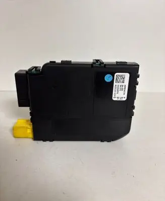 Steering angle sensor