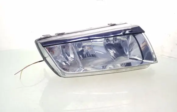 Skoda Fabia Mk1 (6Y) Headlight/headlamp 24636000