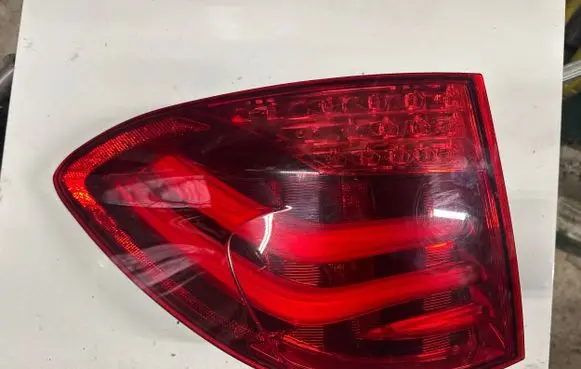 BMW 5 GT F07 Rear/tail lights 89089345