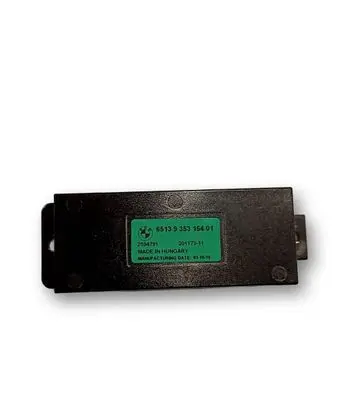 BMW M5 F90 Other control units/modules 65139353154 9353154