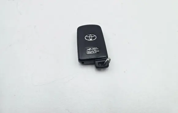 Toyota Auris E180 Ignition key/card MR630220 PA2011418