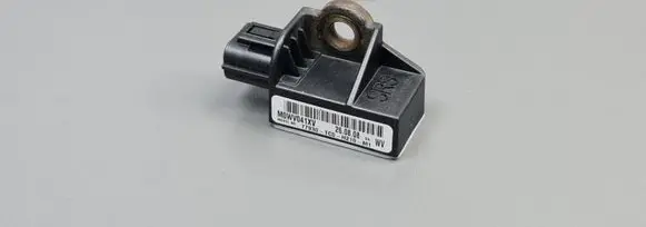 Honda Accord Airbag deployment crash/impact sensor 77930TC0H210M1