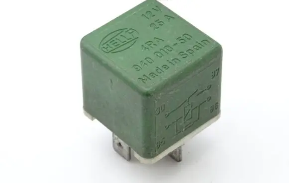 Peugeot 306 Other relay 4RA940010-50 4RA94001050