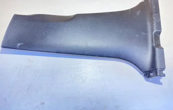 Lexus RX 450H (B) pillar trim (bottom) 6241448060