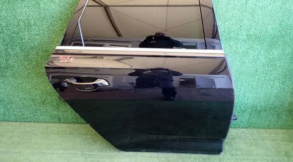Audi A6 S6 C8 4K Rear door 