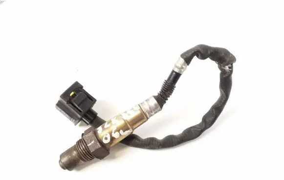 Mercedes-Benz SLK R171 Lambda probe sensor A0045420718