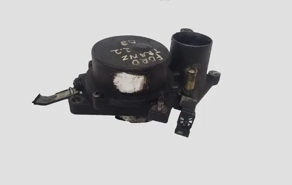Ford Transit Vacuum pump