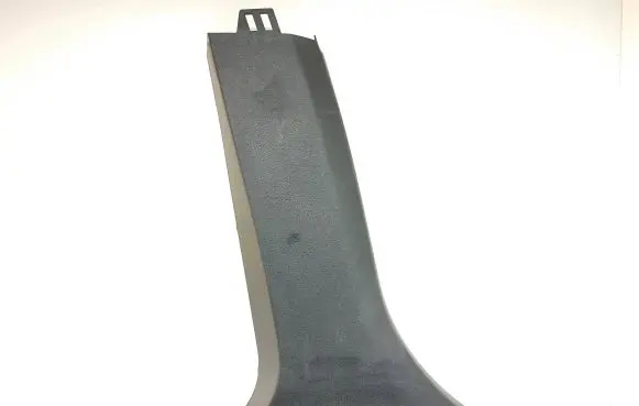 BMW X4 G02 (B) pillar trim (bottom) WXE30E0327 10531510 7396431