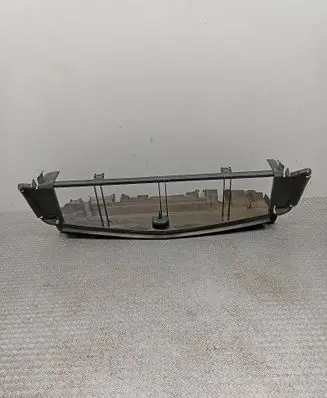 Mercedes-Benz C W204 Intercooler air channel guide A2045050430